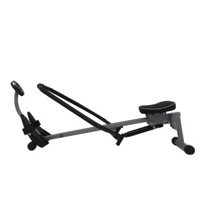 Sunny Health & Fitness Rowing Machine with Full Motion Arms