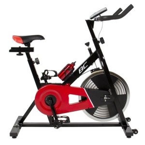Best Choice Products Exercise Bike Health Fitness Indoor Cycling Bicycle Cardio Workout