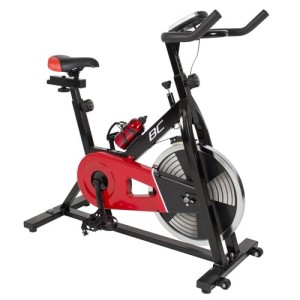 Best Choice Products Exercise Bike Indoor Cycling
