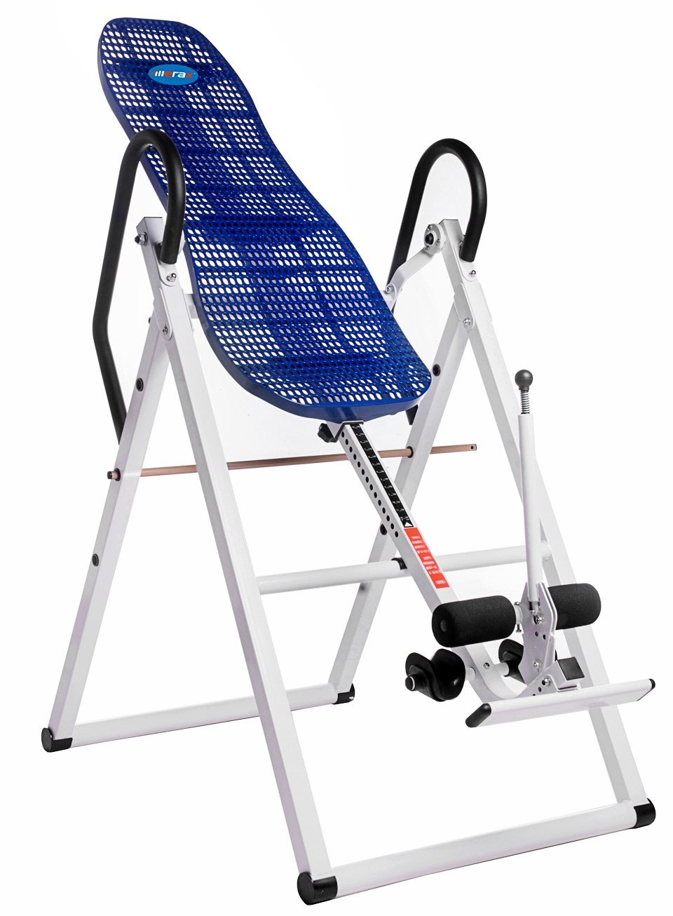 Merax Heavy Duty Deluxe Inversion Therapy Table