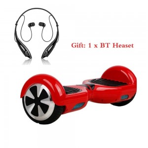 WONFAST Two Wheels Smart Self Balancing Scooters Electric Drifting Board Personal Adult Transporter