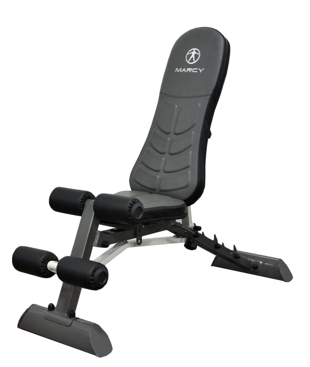 Marcy Deluxe Utility Bench SB-10100