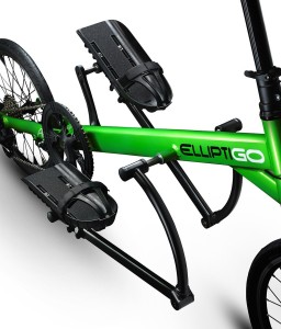 ElliptiGO Arc Outdoor Elliptical Bicycle