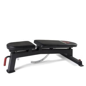Reebok Deluxe Utility Training Bench FM-RE804DX