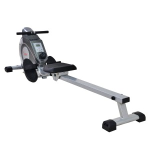 Sunny Health and Fitness SF-RW5515 Rowing Machine