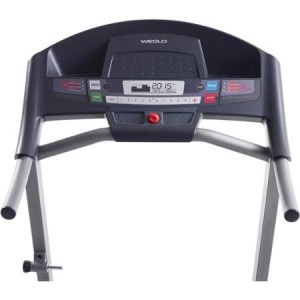 Cadence G 5.9i Treadmill