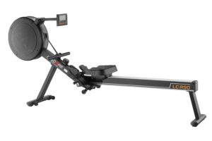 LifeCORE Fitness R90 Rower