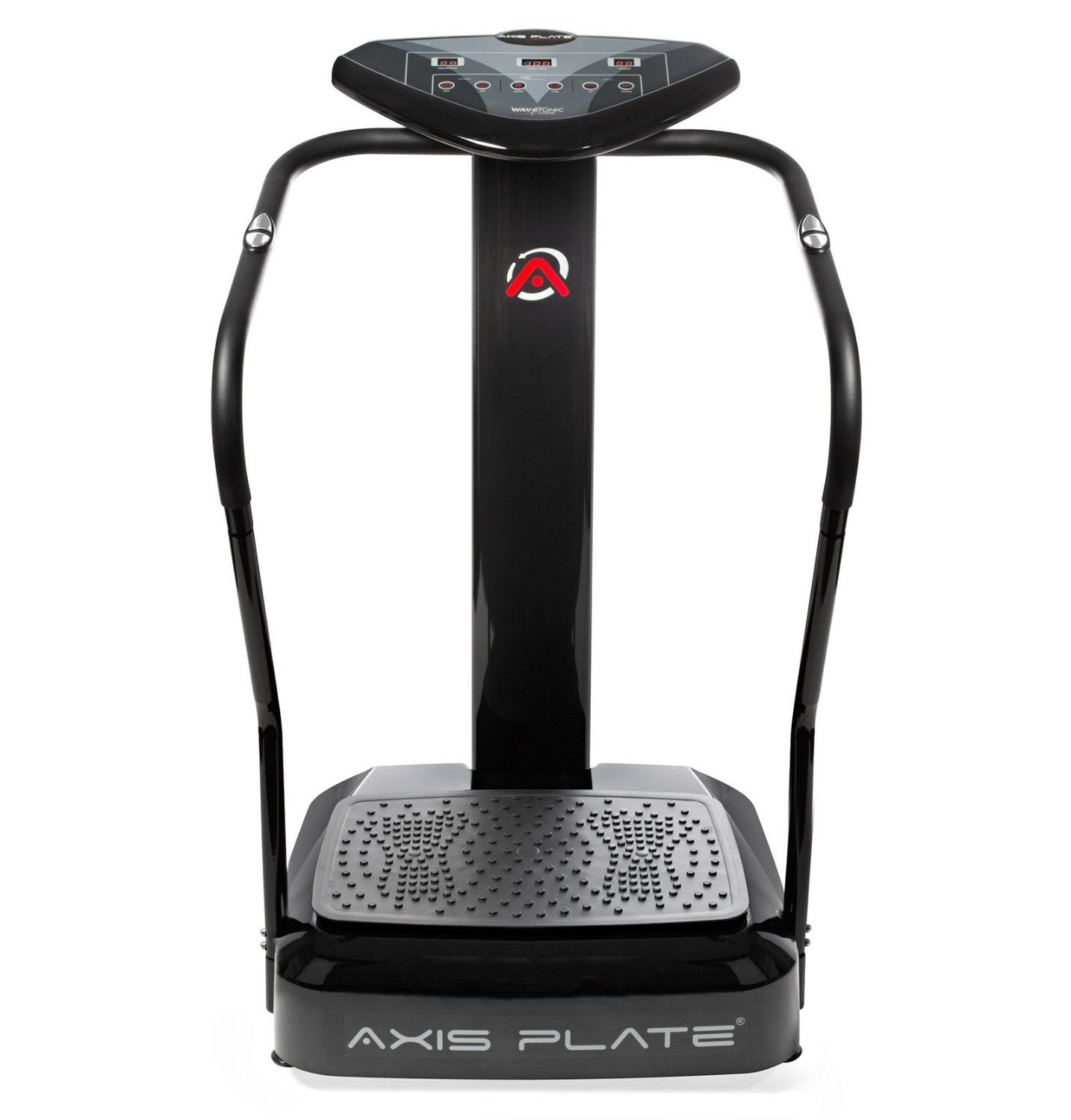 Axis-Plate Vibration Pro Whole Body Exercise Platform Machine