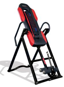 Health Gear ITM 5500 Inversion Table
