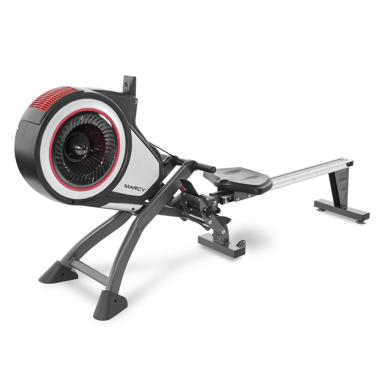 Marcy Turbine NS-6050RE Magnetic Rowing Machine
