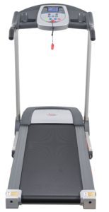 Sunny Health - Fitness SF-T7603 Premium Electric Treadmill