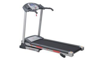Sunny Health and Fitness SF-T7603 Premium Electric Treadmill