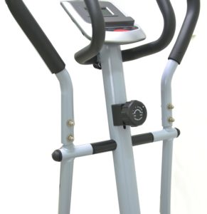 Sunny Health & Fitness SF-E3609 Magnetic Elliptical Trainer