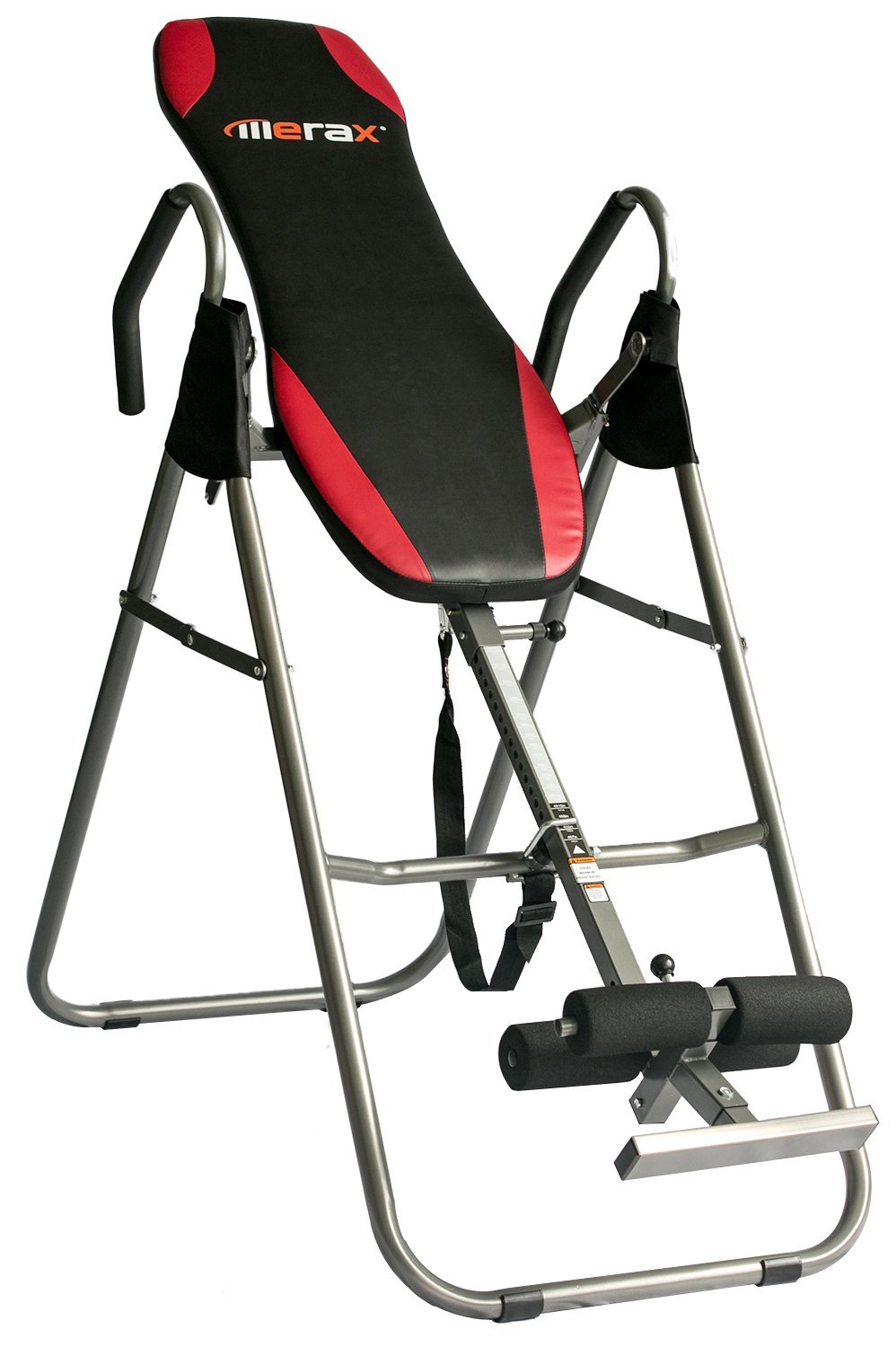 Merax Pro Back Therapy Folding Inversion Table