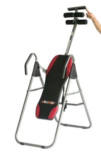 Merax Pro Back Therapy Inversion Table