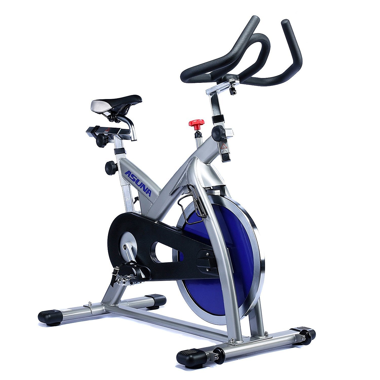 Sunny Health & Fitness ASUNA 4100 Commercial Indoor Cycling Bike