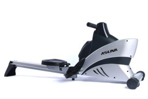 Sunny Health & Fitness ASUNA 4500 Magnetic Rowing Machine