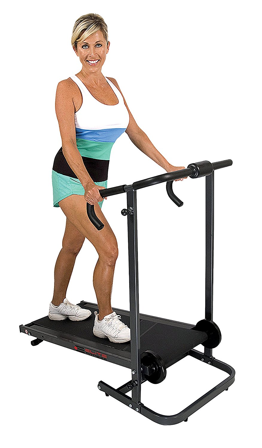 health-gear-easy-walk-manual-treadmill-mt2000