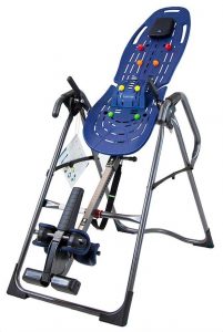 Teeter Inversion Table EP-960