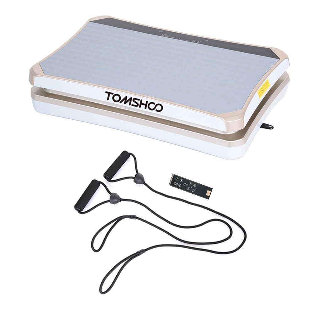 tomshoo-multifunctional-touch-button-led-body-fitness-vibration-platform-plate