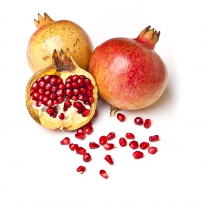 Pomegranate Nitric Oxide
