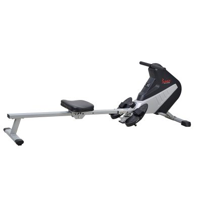 Sunny Health & Fitness SF-RW5634 Magnetic Rowing Machine