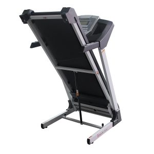 Sunny Health & Fitness SF-T7515 Foldable Smart Treadmill