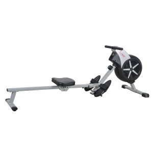 Sunny Health & Fitness SF-RW5633 Air Rowing Machine