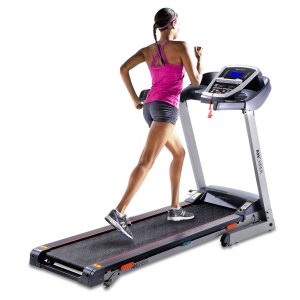 ANCHEER S8200 Treadmill