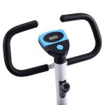 Goplus Upright Stationary Exercise Bike Review | Health and Fitness ...
