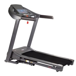 Sunny Health & Fitness - SF-T7643 heavy duty folding treadmill