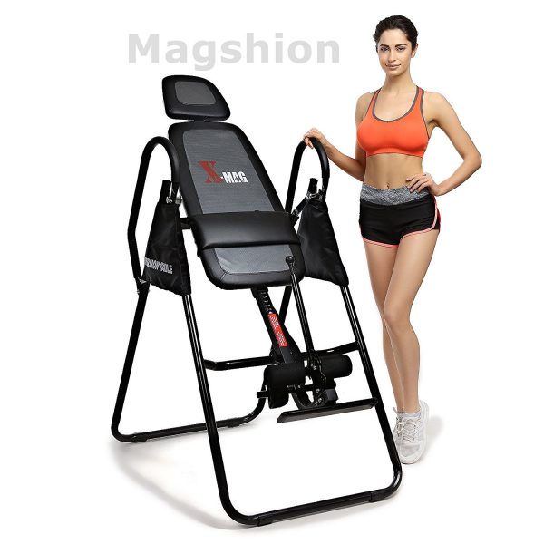 X-MAG Gravity Inversion Table