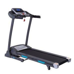 EFITMENT T012 Auto Incline Folding Treadmill