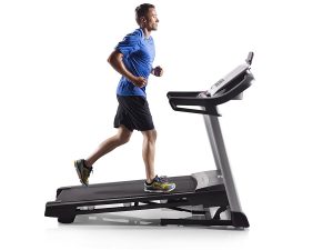 nordic track c 700 treadmill