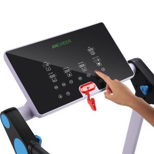 Ancheer K5 Treadmill Display s6500