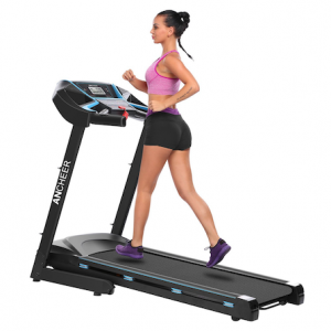 Ancheer Treadmill S5400