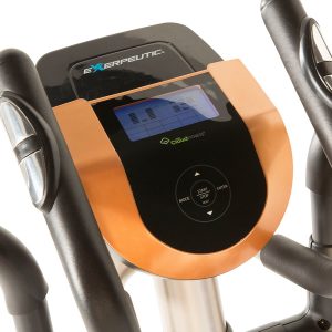 Exerpeutic GOLD 2000XLST Elliptical Trainer LCD Display Panel