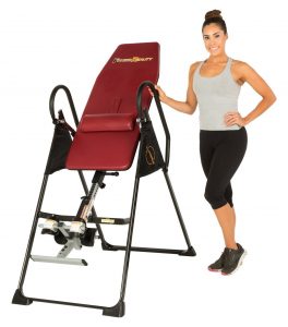 Fitness Reality 790XLT High Endurance 2500 Inversion Table