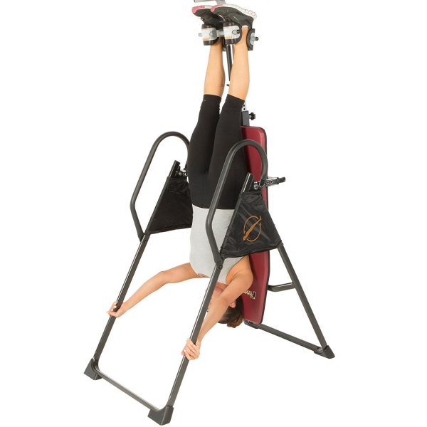 Fitness Reality 790XLT High Endurance Inversion Table
