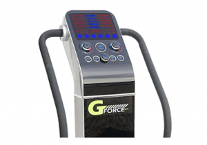 GForce Professional Dual Motor Whole Body Vibration Machine