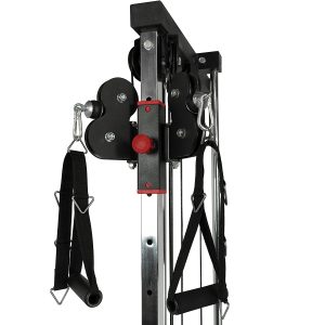 Valor Fitness BD-62 Cable Station