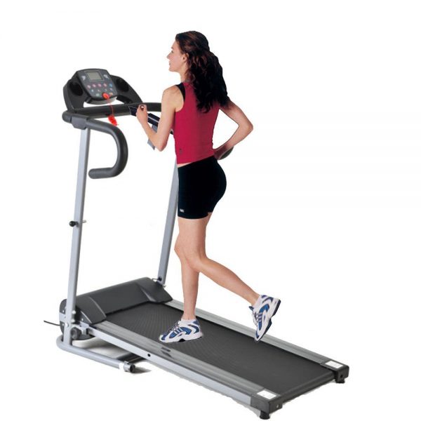 Z ZTDM 4 Feet Foldable Treadmill