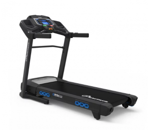 Nautilus T616 Fitness Treadmill