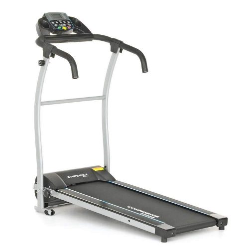Confidence Fitness TP-1 Electric Treadmill