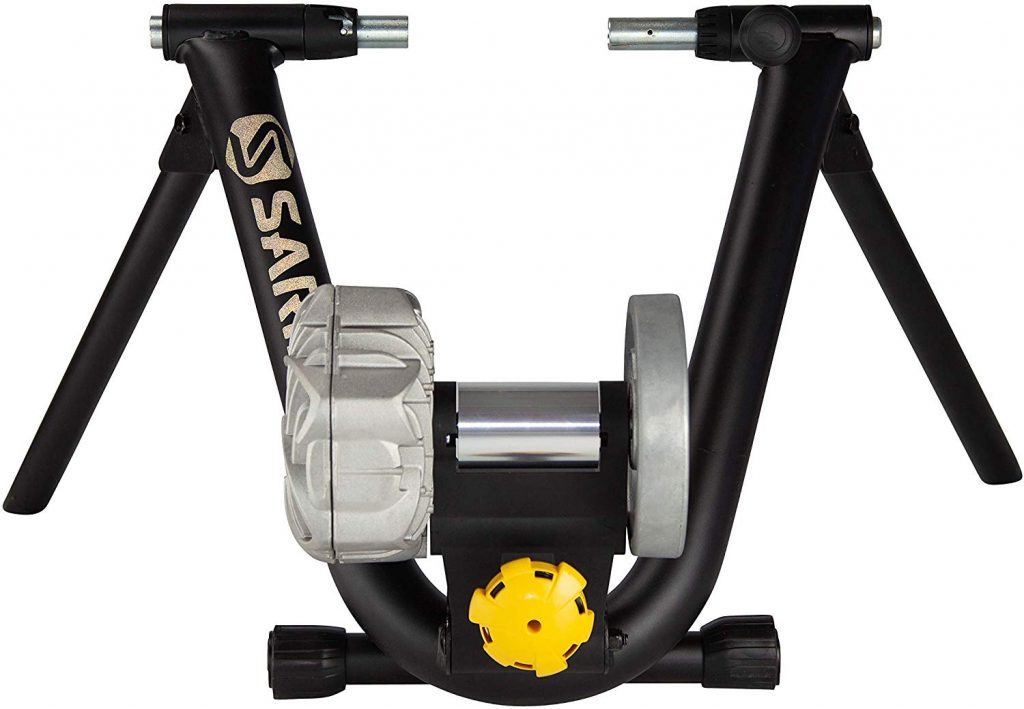 Saris CycleOps Fluid2 Indoor Trainer 9904-T