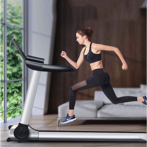 Regrosecity Smart Indoor Home Treadmill