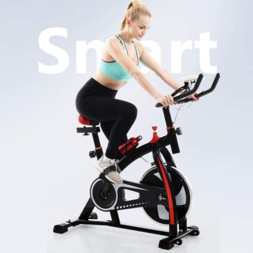 2019 NEW Shan_s Spinning Bicycle:Stationary Bike