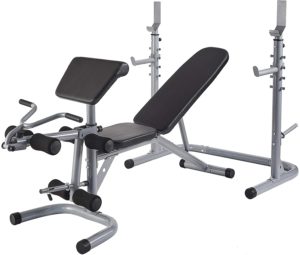 Sporzon Multifunctional Workout Station