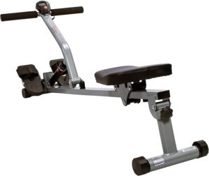 Sunny Health & Fitness SF-RW1205 rower