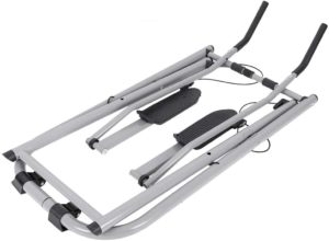 Sentuca Foldable Air Walk Trainer Elliptical